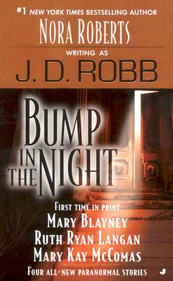 Bump in the Night - J. D. Robb