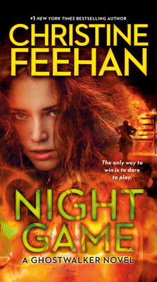 Night Game - Christine Feehan