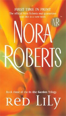 Red Lily - Nora Roberts