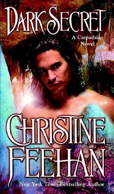 Dark Secret - Christine Feehan