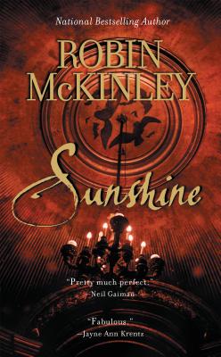 Sunshine - Robin Mckinley