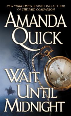 Wait Until Midnight - Amanda Quick