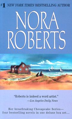 Nora Roberts Chesapeake Quartet Box Set - Nora Roberts
