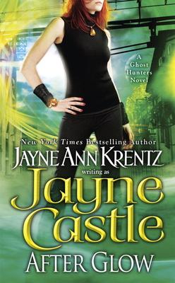 After Glow - Jayne Castle