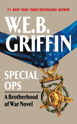 Special Ops - W. E. B. Griffin