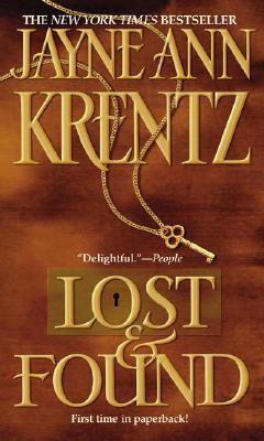 Lost and Found - Jayne Ann Krentz