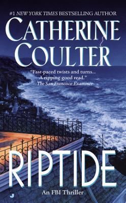 Riptide - Catherine Coulter