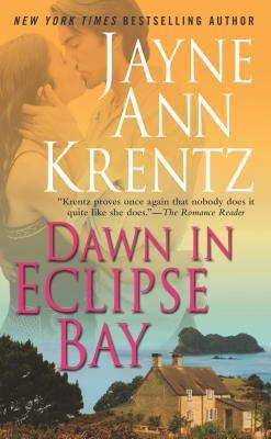 Dawn in Eclipse Bay - Jayne Ann Krentz