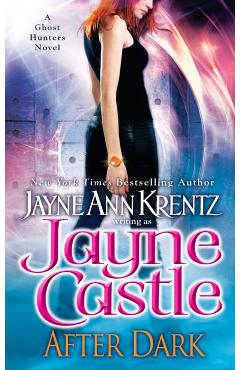 After Dark - Jayne Castle