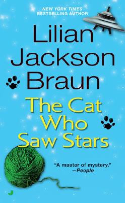The Cat Who Saw Stars - Lilian Jackson Braun