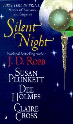 Silent Night - J. D. Robb