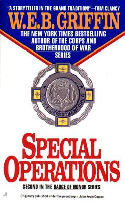 Special Operations - W. E. B. Griffin