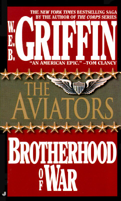 The Aviators - W. E. B. Griffin