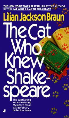The Cat Who Knew Shakespeare - Lilian Jackson Braun