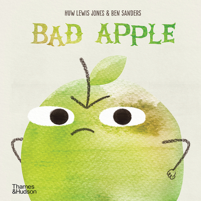 Bad Apple - Huw Lewis Jones