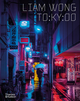 Tokyoo - Liam Wong
