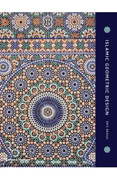 Islamic Geometric Design - Eric Broug