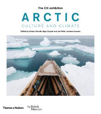 Arctic: Culture and Climate - Amber Lincoln