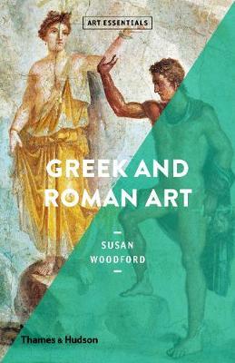 Greek & Roman Art - Susan Woodford