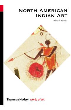 North American Indian Art - David W. Penney