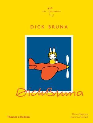 Dick Bruna: The Illustrators - Bruce Ingman