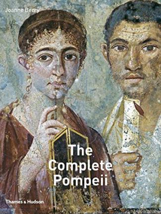 Complete Pompeii - Joanne Berry