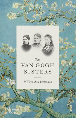 The Van Gogh Sisters - Willem-jan Verlinden