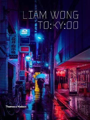 Tokyoo - Liam Wong