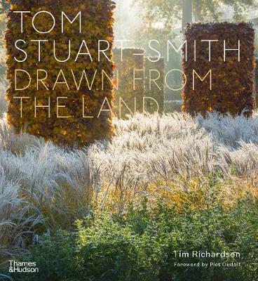 Tom Stuart-Smith: Drawn from the Land - Tom Stuart-smith