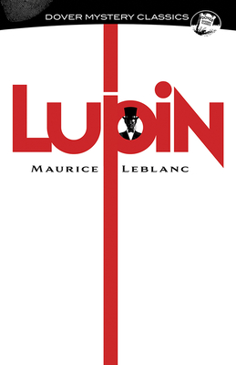 Lupin - Maurice Leblanc