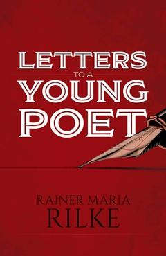 Coperta cărții Letters to a Young Poet - Rainer Maria Rilke