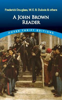 A John Brown Reader - Dover Publications