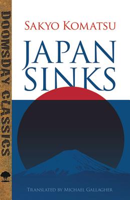 Japan Sinks - Sakyo Komatsu