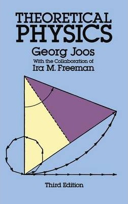 Theoretical Physics - Georg Joos
