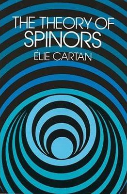 The Theory of Spinors - Elie Cartan