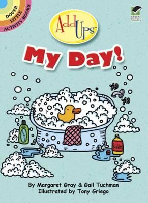 My Day! - Gail Tuchman