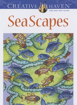 SeaScapes - Patricia J. Wynne