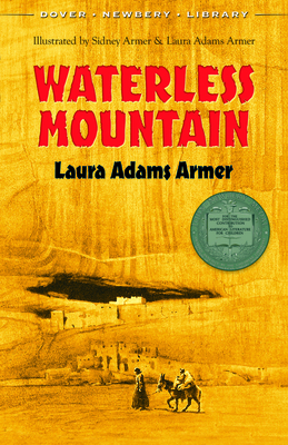 Waterless Mountain - Laura Adams Armer