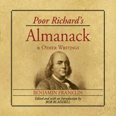 Poor Richard's Almanack and Other Writings - Benjamin Franklin