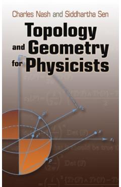 Topology and Geometry for Physicists - Charles Nash