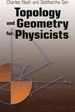 Topology and Geometry for Physicists - Charles Nash