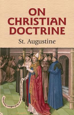 On Christian Doctrine - St Augustine