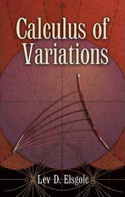 Calculus of Variations - Lev D. Elsgolc