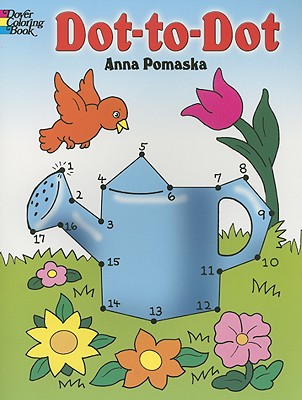 Dot-To-Dot - Anna Pomaska