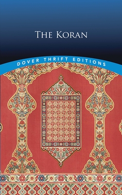 The Koran - J. M. Rodwell
