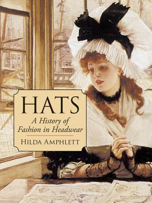 Hats - Hilda Amphlett