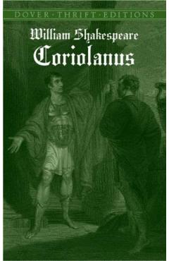 Coriolanus - William Shakespeare