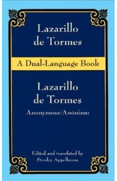 Lazarillo de Tormes (Dual-Language) - Anonymous