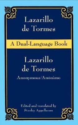 Lazarillo de Tormes (Dual-Language) - Anonymous