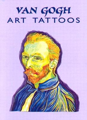 Van Gogh Art Tattoos - Vincent Van Gogh